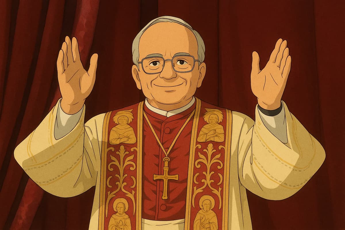 Pope Francis